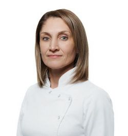 Пехотина Елена Викторовна