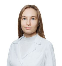 Грачева Надежда Александровна