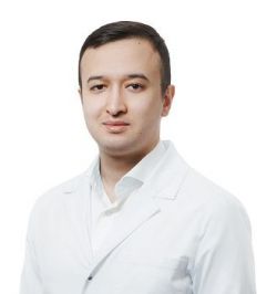 Курелов Махмуд Аминович