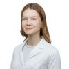 Мацюк Елизавета Мирославовна