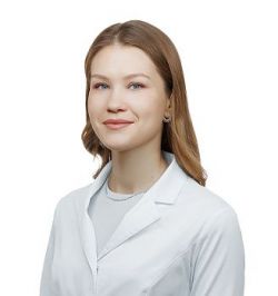 Мацюк Елизавета Мирославовна