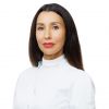 Огиенко Светлана Девризовна