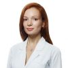 Новикова Виктория Георгиевна