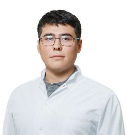 Каримов Эльдияр Касымович