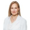 Сидорова Юлия Олеговна