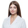 Орлова Марина Алексеевна