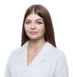 Орлова Марина Алексеевна