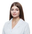 Орлова Марина Алексеевна