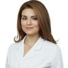 Рувинова Раиса Давидовна