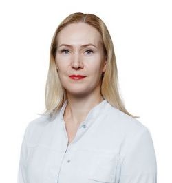 Хлебникова Надежда Валерьевна