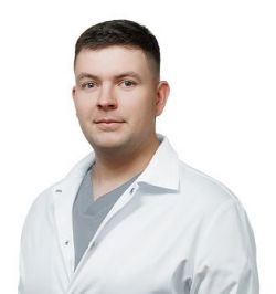 Глумский Владислав Владимирович