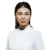 Ходжаева Мария Регановна