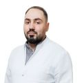 Суварлы Первиз Низамович