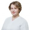 Сапрыкина Юлия Александровна