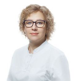 Квач Ирина Викторовна