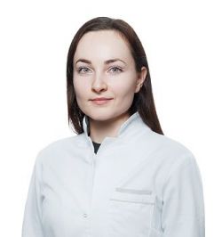 Шыхыева Екатерина Руслан кызы