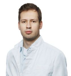 Бубнов Артем Михайлович