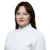 Яковлева Анна Андреевна