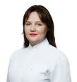 Яковлева Анна Андреевна