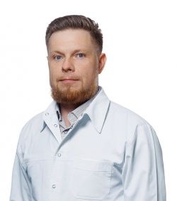 Барсуков Илья Алексеевич