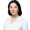 Гогсадзе Ия Григорьевна