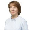 Липкова Юлия Владимировна