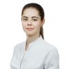 Жевна Юлия Андреевна