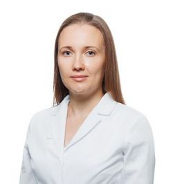 Мосина Маргарита Игоревна