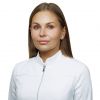 Дружинина Ксения Михайловна