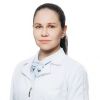 Чекулаева Валерия Владимировна