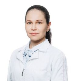 Чекулаева Валерия Владимировна