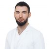 Текеев Анзор Солтанович