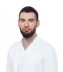 Текеев Анзор Солтанович