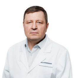 Беляев Анатолий Анатольевич