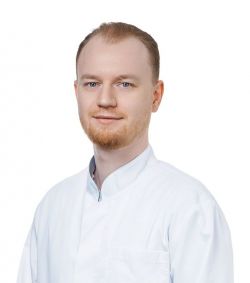 Громадин Георгий Сергеевич