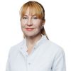 Алексеева Ирина Сергеевна
