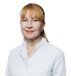 Алексеева Ирина Сергеевна
