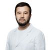 Эргашев Сайдилло Уринбаевич