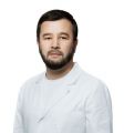 Эргашев Сайдилло Уринбаевич
