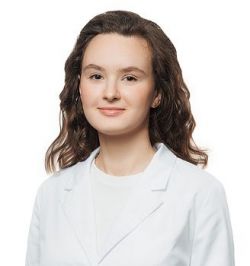 Григорьева Наталья Сергеевна
