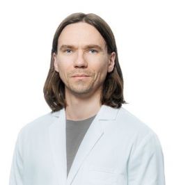 Мысин Михаил Александрович