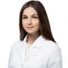 Пилькова Дария Сергеевна