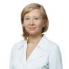 Бахмутова Елена Игоревна