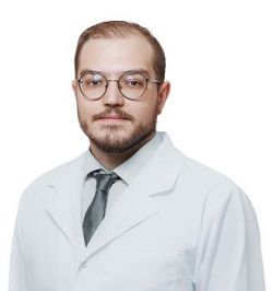Елисеев Леонид Владимирович