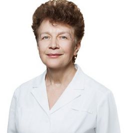 Пожарова Елена Геннадьевна