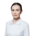 Макаева Регина Рафаэлевна
