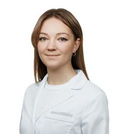 Сывороткина Мария Викторовна