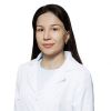 Курбанова Милена Наримановна