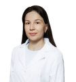 Курбанова Милена Наримановна