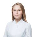 Брацун Анастасия Дмитриевна
